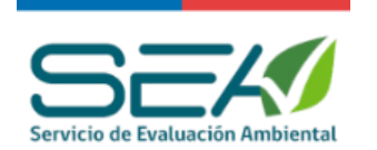 Servicio de Evaluación Ambiental